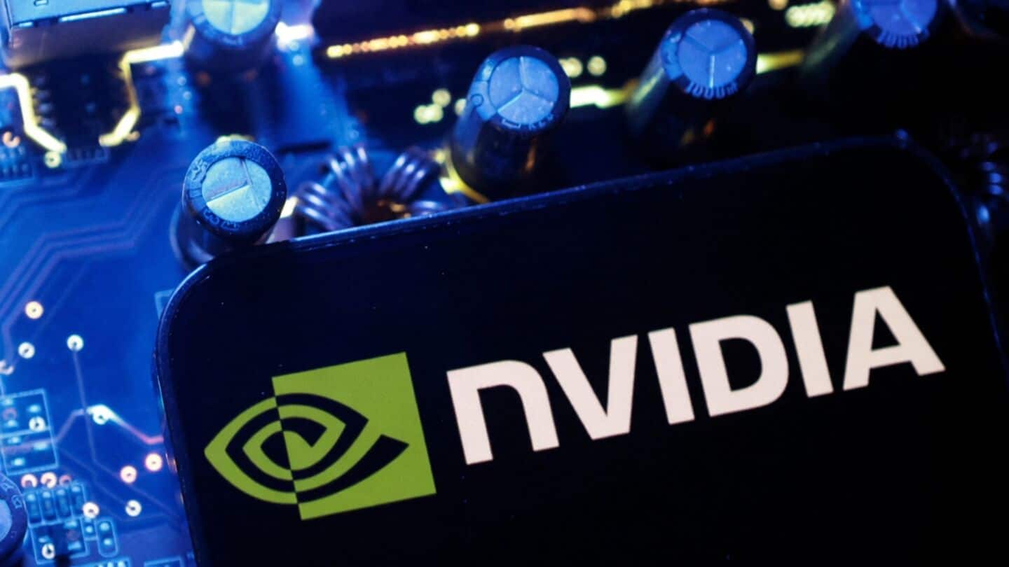 NVIDIA, Google, Meta, AMD and Cisco unveil open MGX blueprints