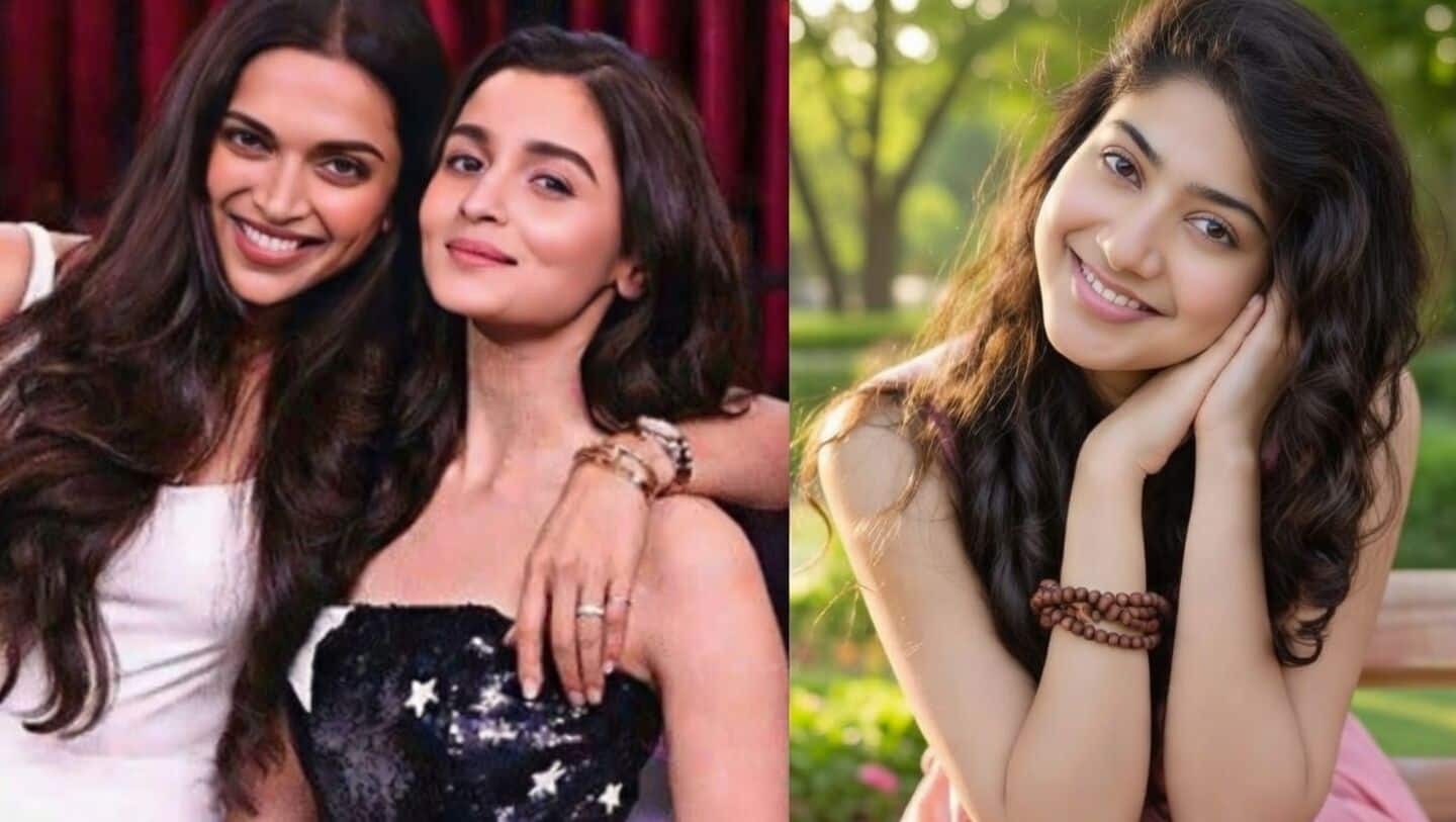 Ashwiny Iyer Tiwari dreams of directing film with Deepika, Alia, Sai