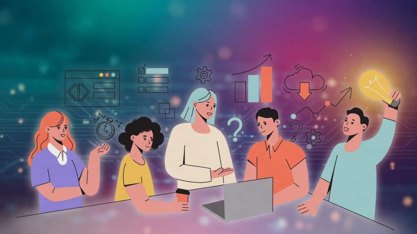 Cognizant completes 1st global Codex hackathon with OpenAI, 10,000 employees