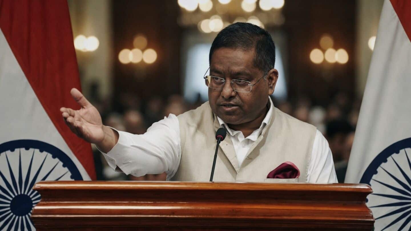 India rejects UN racial discrimination allegations as politically motivated, malicious