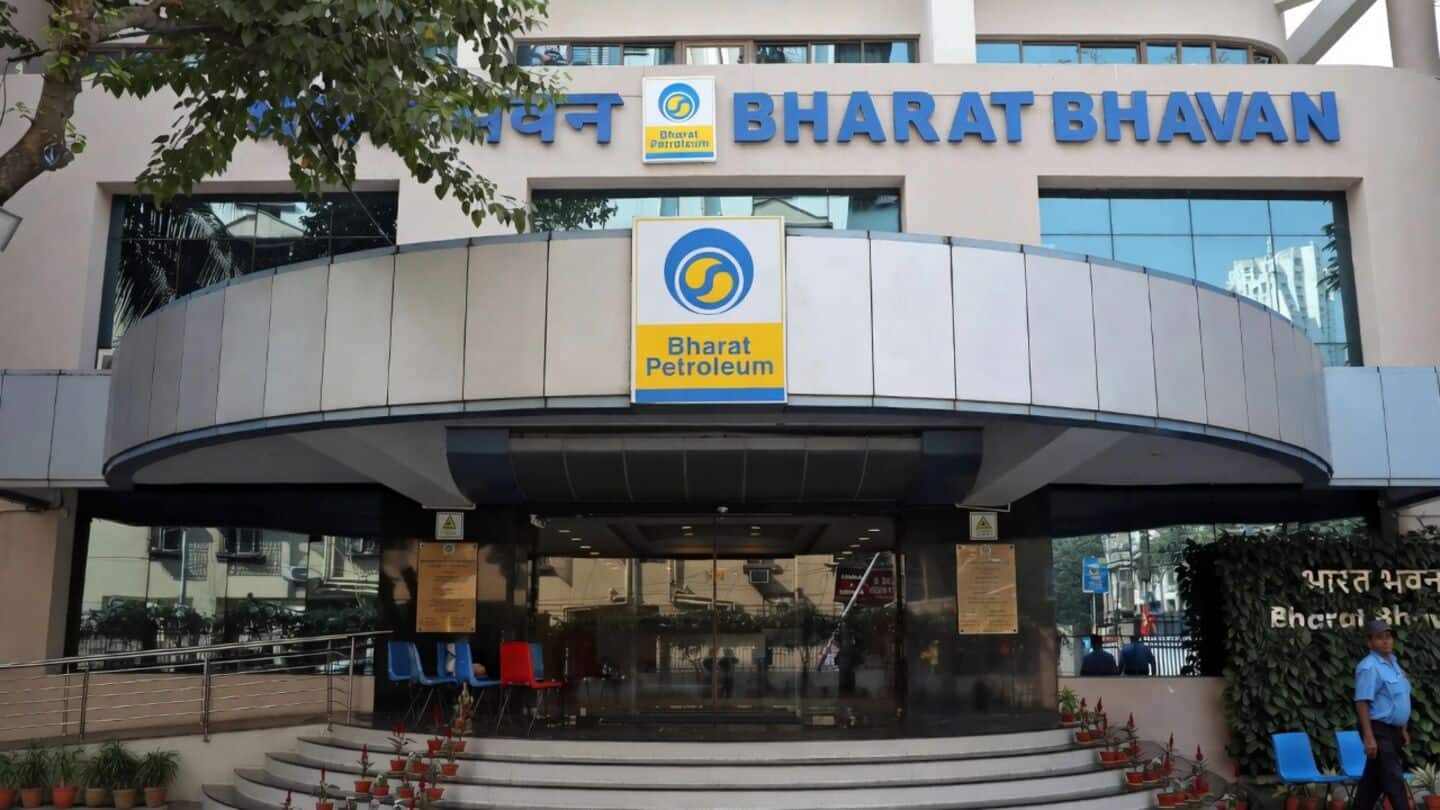 BPCL adds grocery delivery and Hello BPCL payment gateway