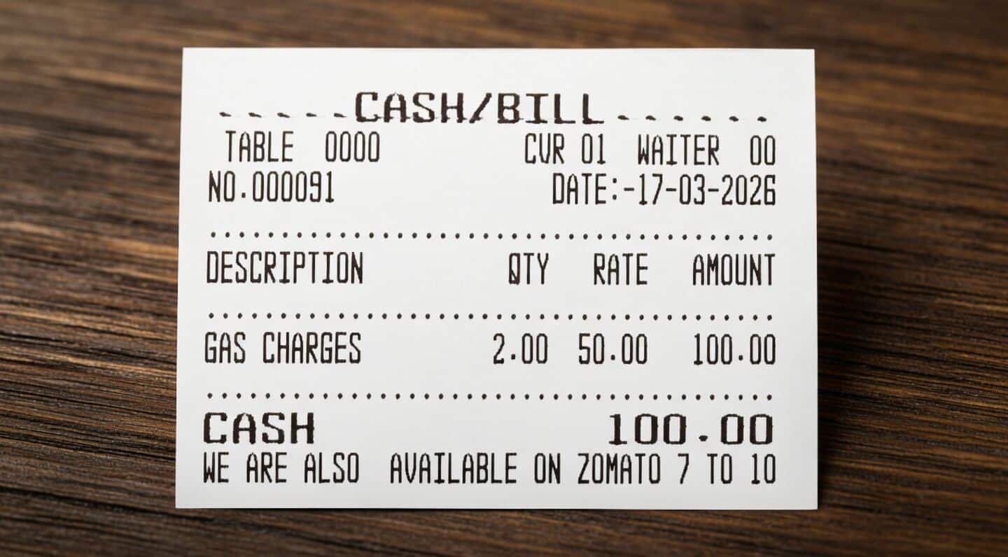 LPG price hike forces Pune restaurants to raise prices