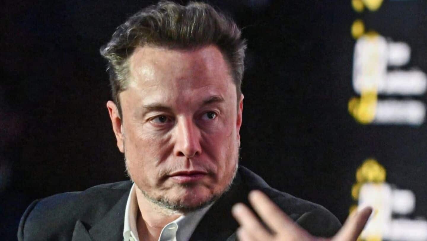 Elon Musk says xAI will fold into SpaceX as SpaceXAI