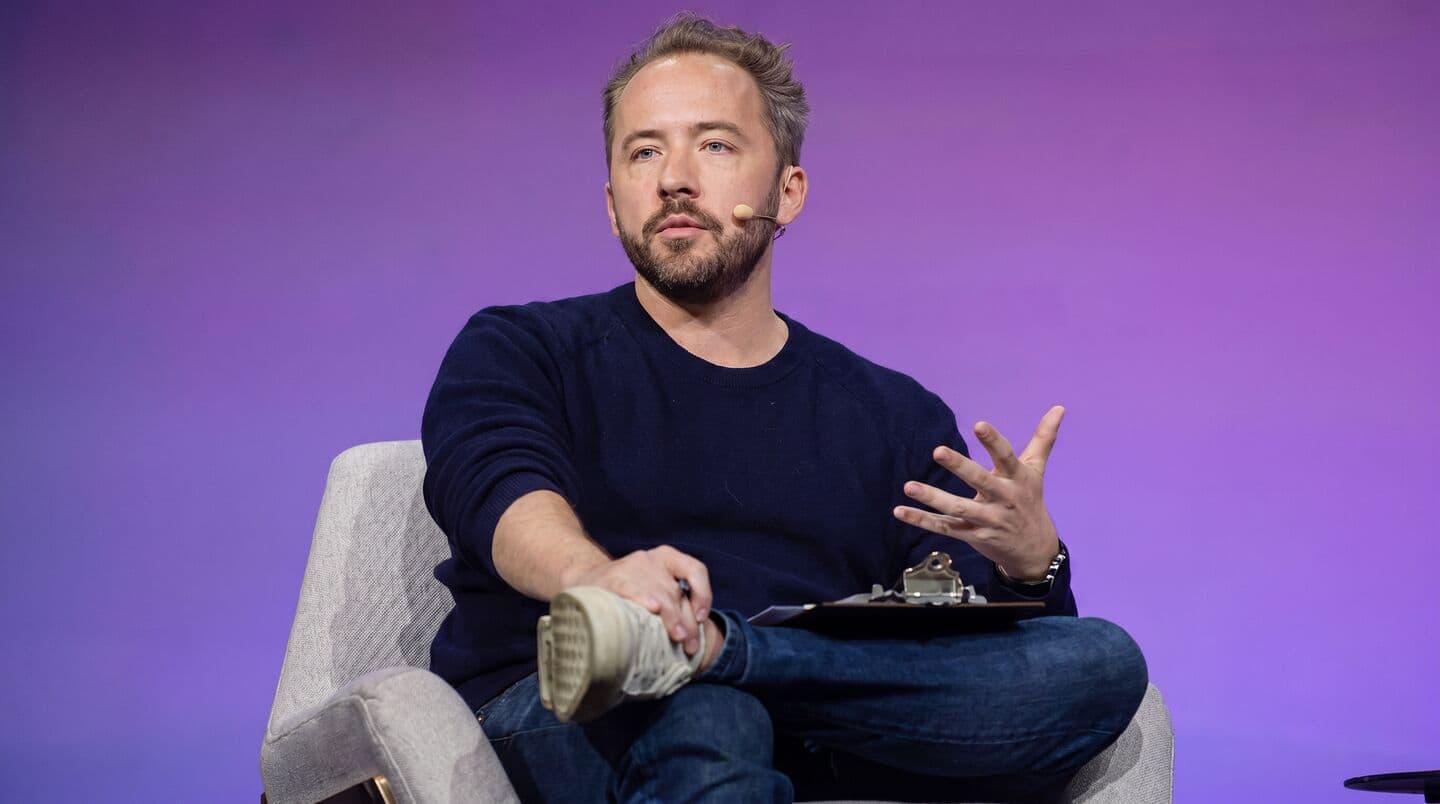 Andrew Houston steps down, Ashraf Alkarmi named Dropbox CEO