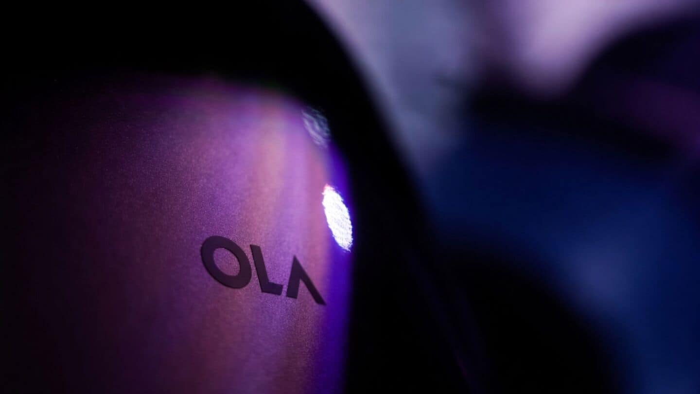 Ola Electric launches S1Z, India's 1st Bharat Cell LFP scooters