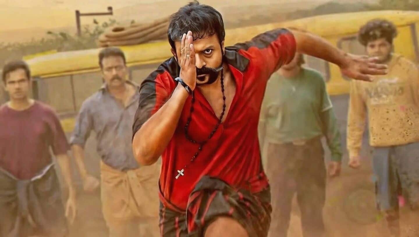 'Aadu 3' races past 100cr worldwide in 10 days