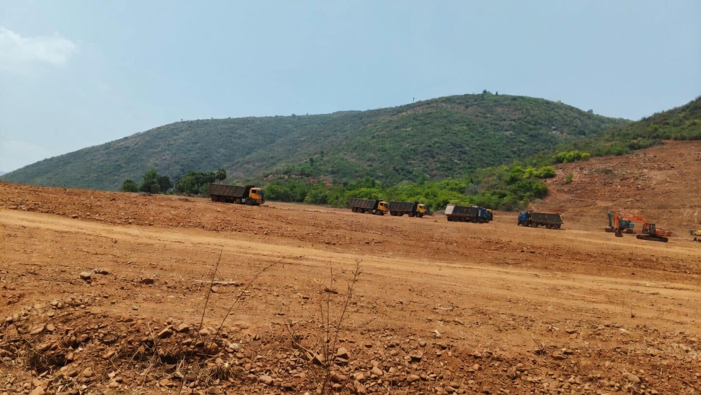 Google gets Andhra Pradesh license to power its data centers