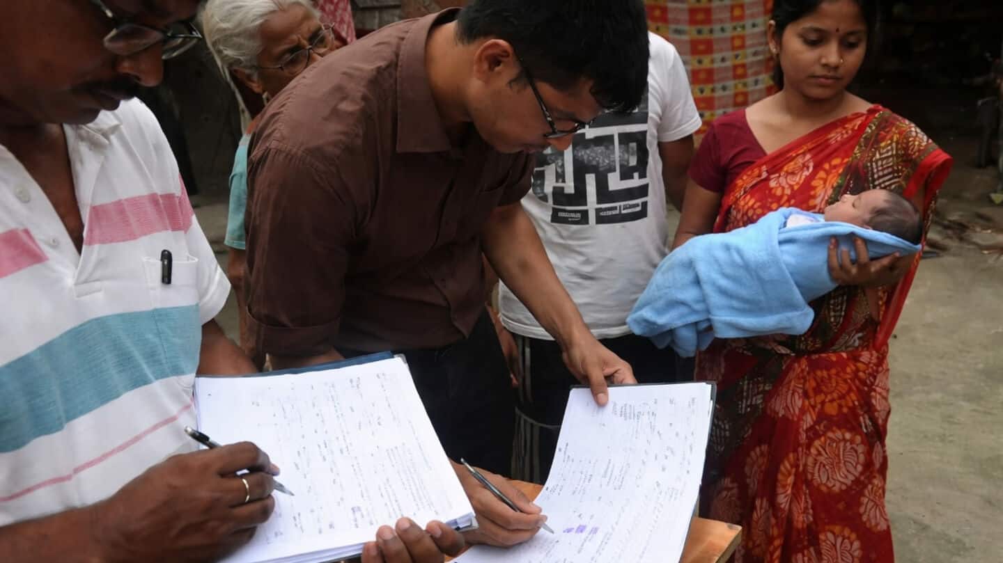 Bengaluru 2027 census troubled as 6,000 enumerators and supervisors absent