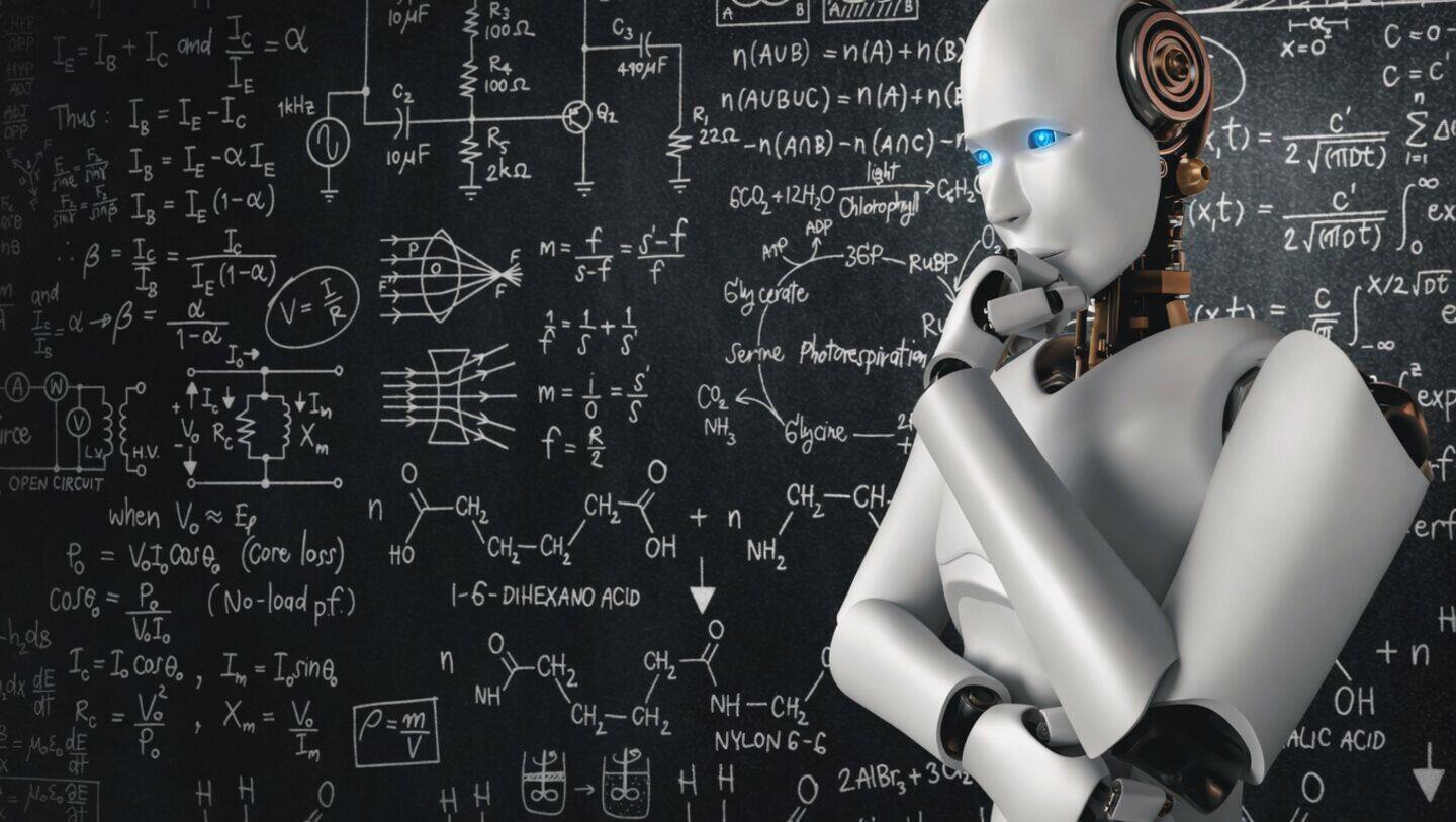 Top mathematicians publish Leiden Declaration warning about AI risks today