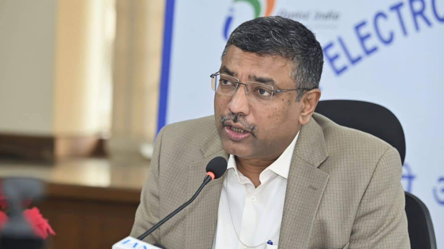 India seeks guaranteed long term access to US AI models
