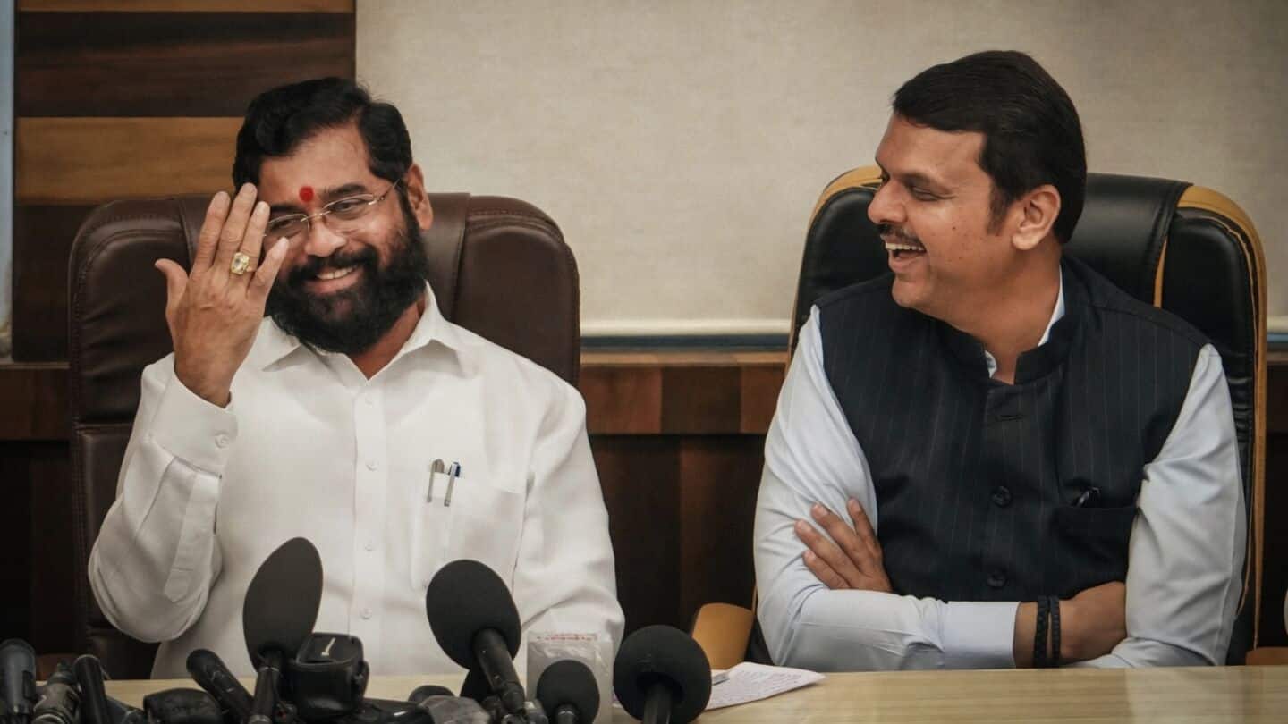 Maharashtra launches ₹44,800cr Urban Challenge Fund for 423 urban centers
