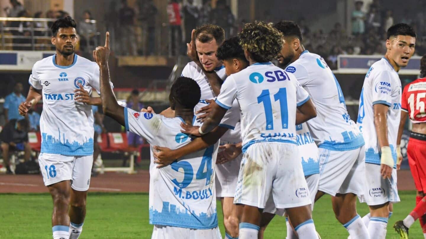 Tata Steel sells Jamshedpur FC to Churchill Brothers for ₹100