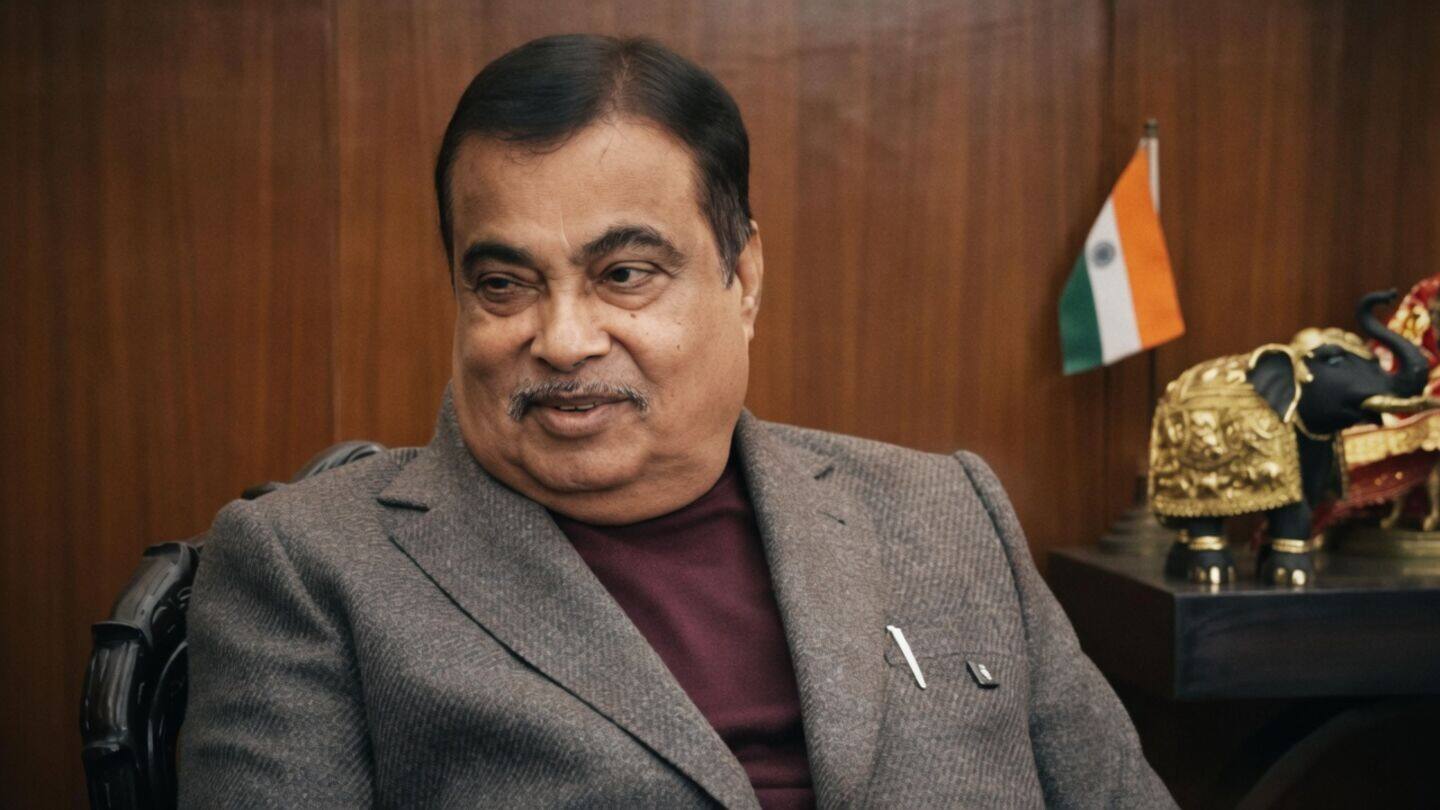 Bombay High Court orders X remove Nitin Gadkari E20 deepfakes