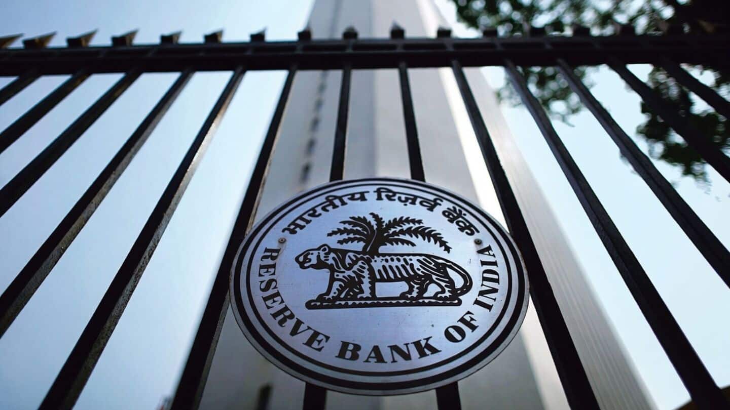 Reserve Bank of India issues new guidelines for recovery agents