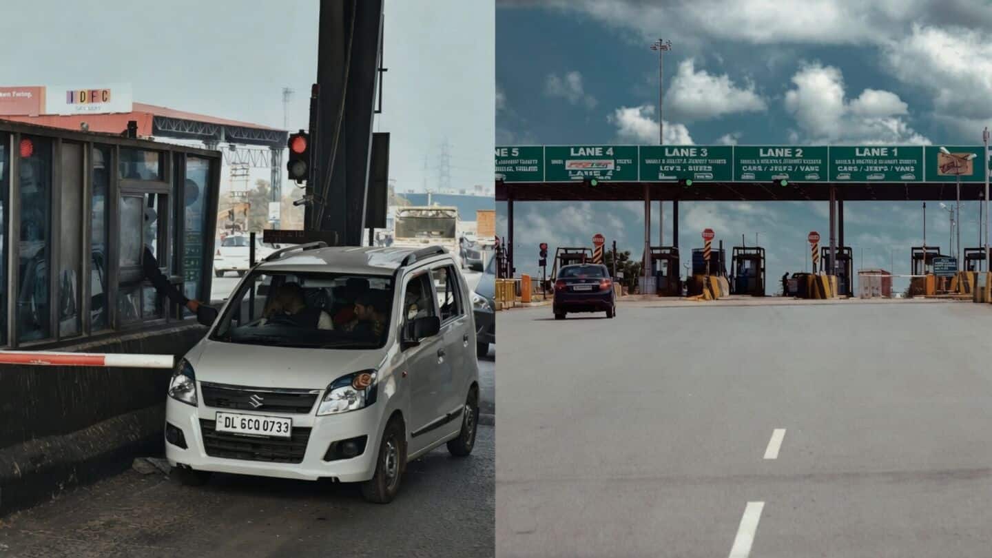 NHAI launches ₹350 monthly FASTag Local Pass at 121 plazas