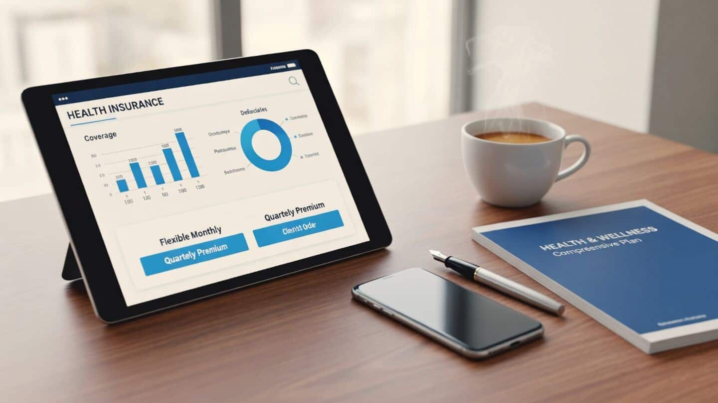Policybazaar finds 13% of customers use health EMIs, average ₹17,500