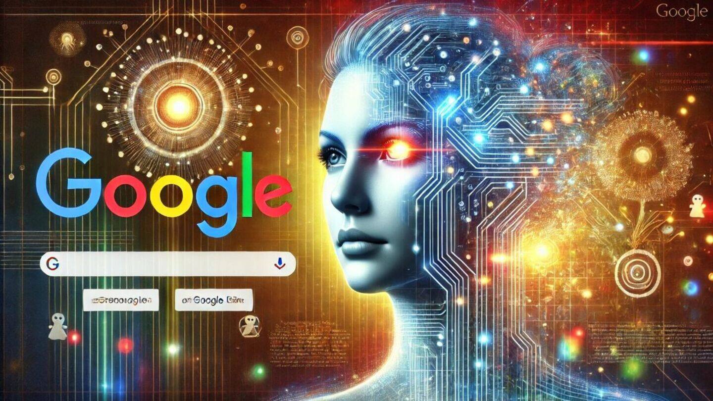 Google AI mode now available in Spanish