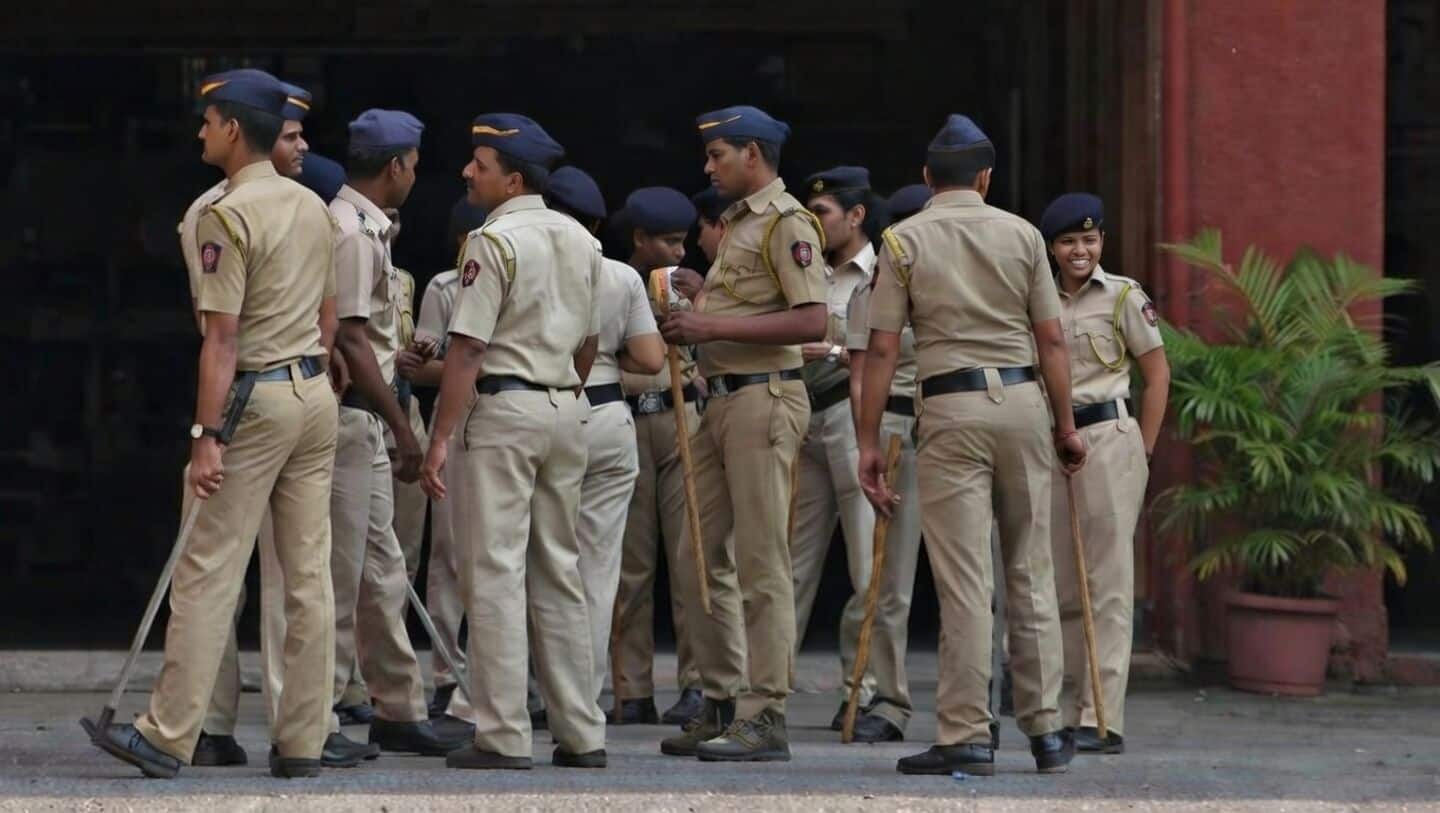 Nashik IT firm probed over sexual harassment and alleged conversions