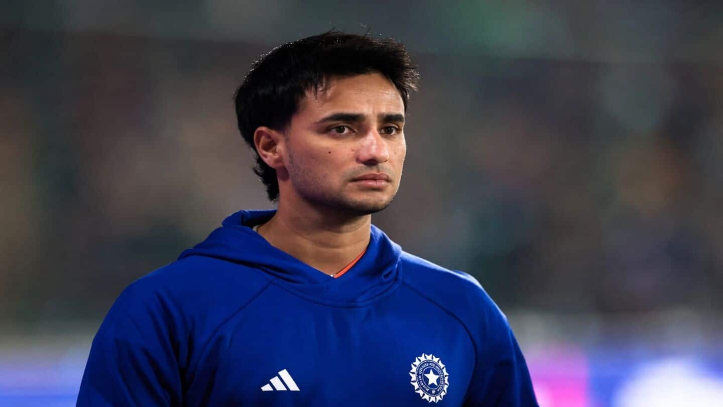 Delhi High Court affirms Abhishek Sharma's control over his image