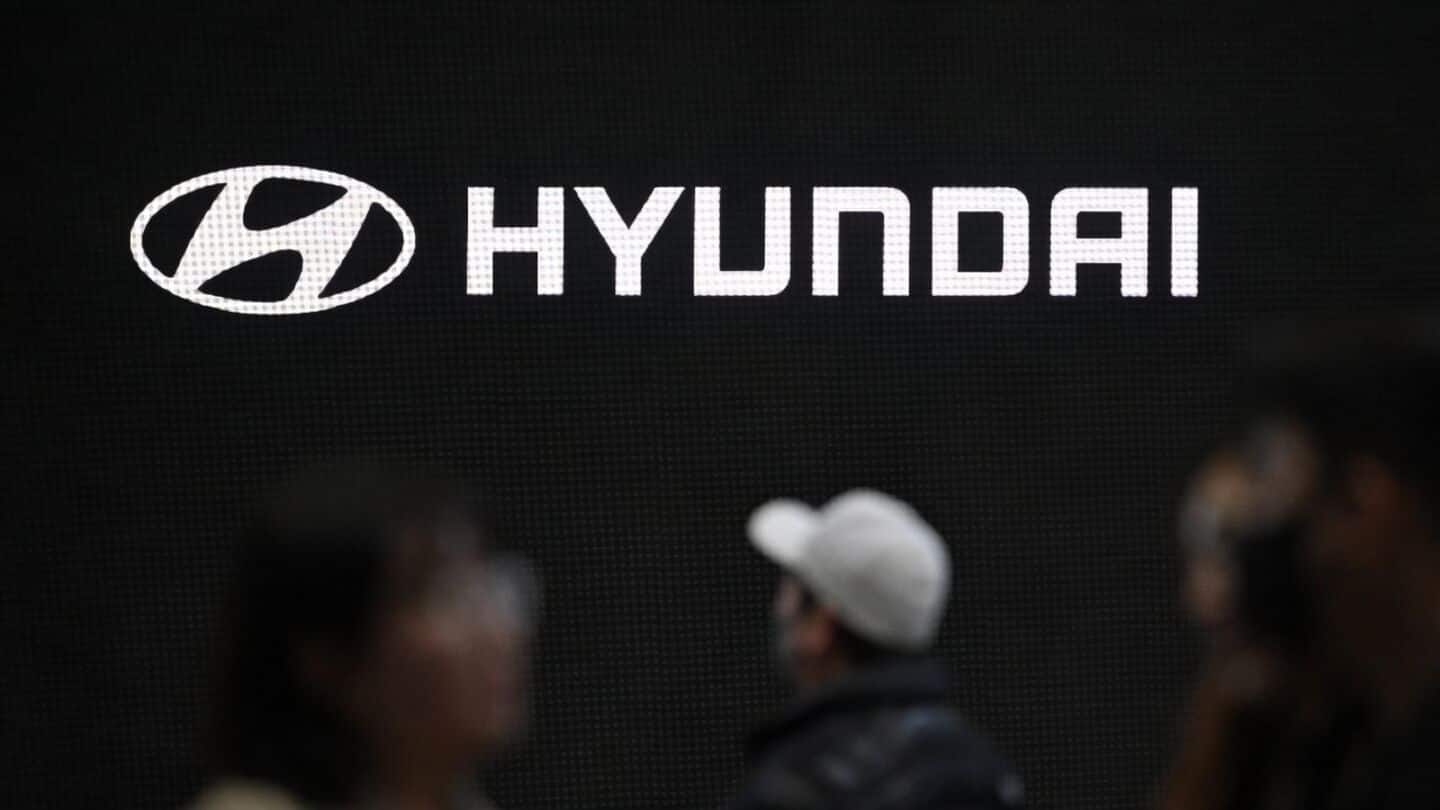 Hyundai and union reach tentative wage deal after decade's strike