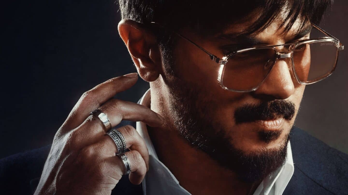 Salmaan's 'I'm Game' opens to ₹10.90cr globally on day 1