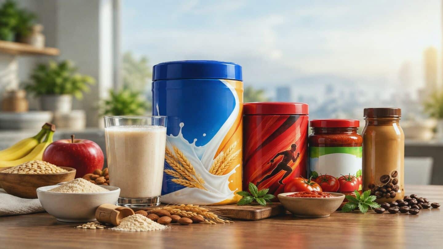 Hindustan Unilever repositions Horlicks aiming at ₹7,000cr mainstream protein market
