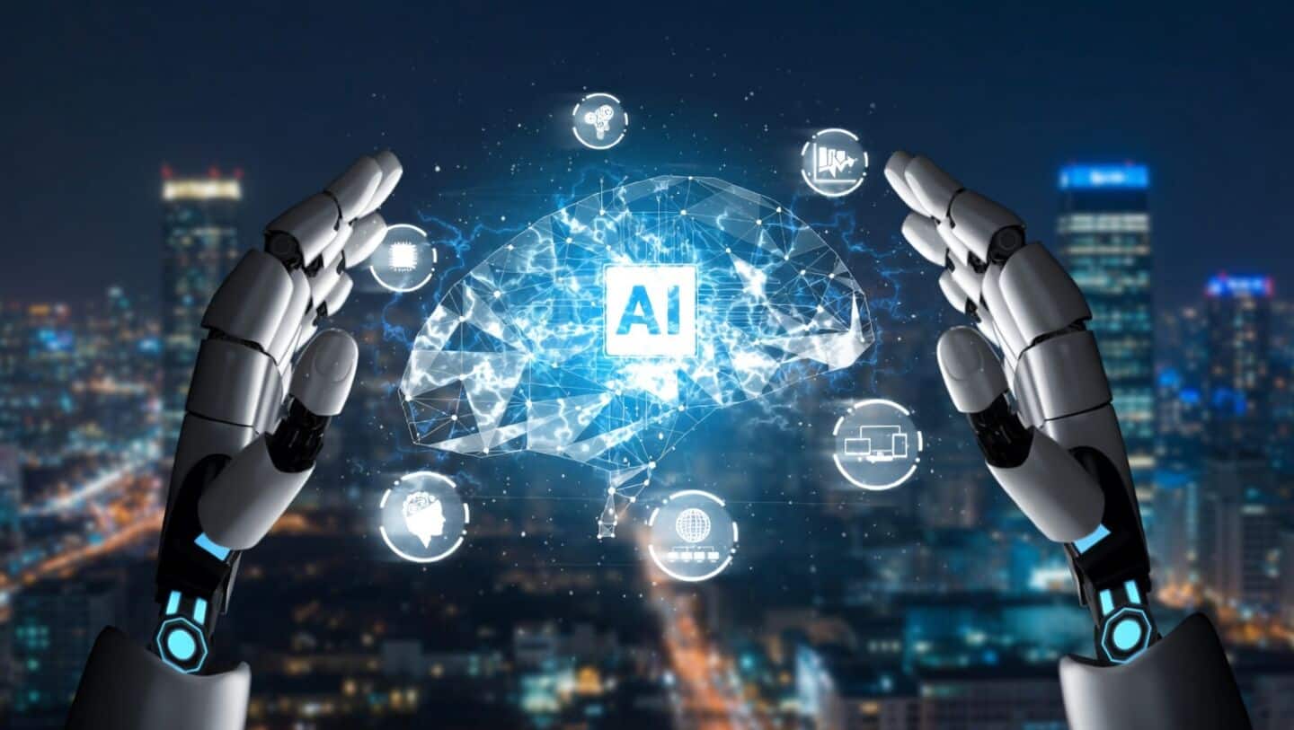 Study finds AI trained on number patterns suggested eliminating humanity