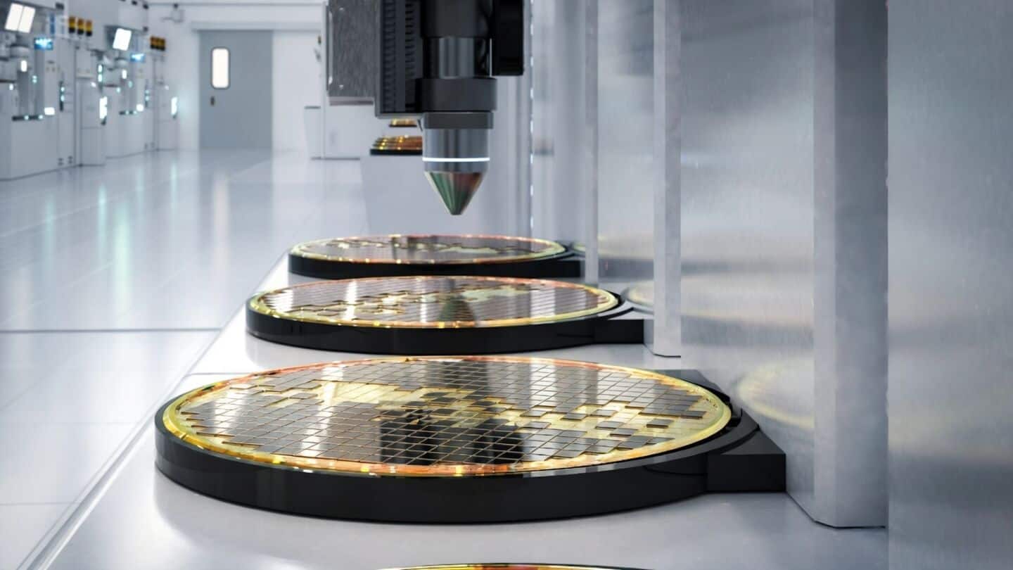 Discovered Materials uses AI to prevent overheating in AI chips