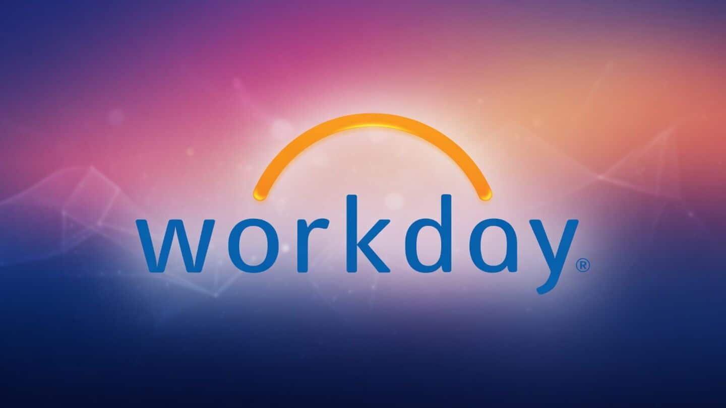 Workday launches Trusted Agent platform and agrees to acquire C1.ai