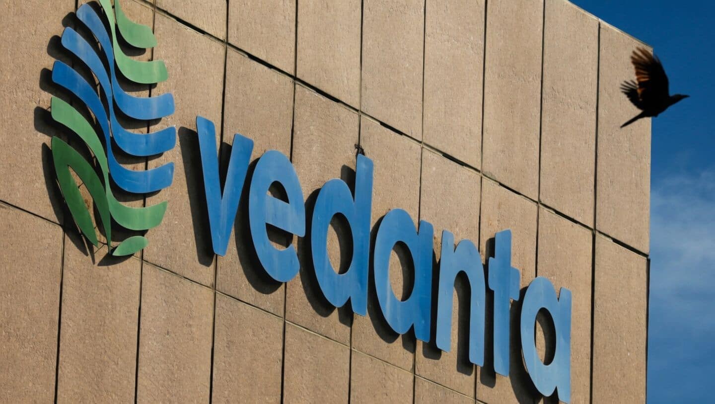 Vedanta shares rise as it challenges Adani Group bid