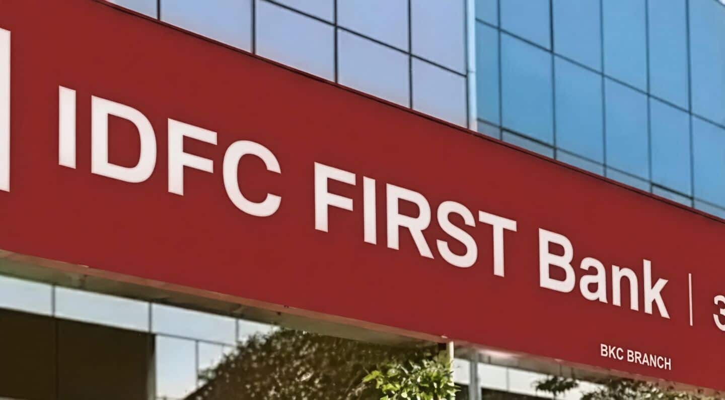 CBI charges over 657cr scam connected to IDFC First Bank