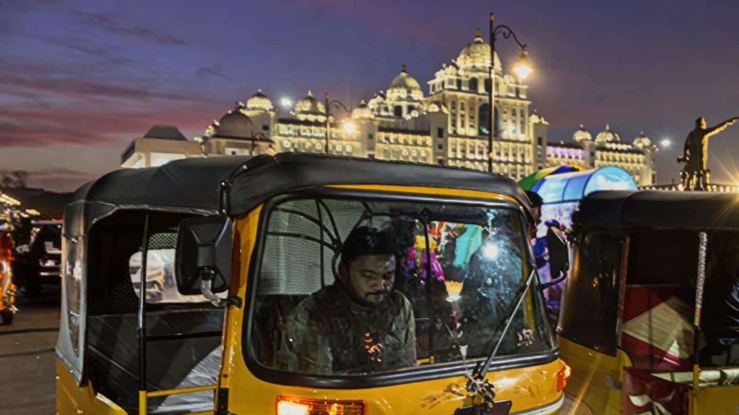 Telangana transport department proposes higher auto fares, pending approval