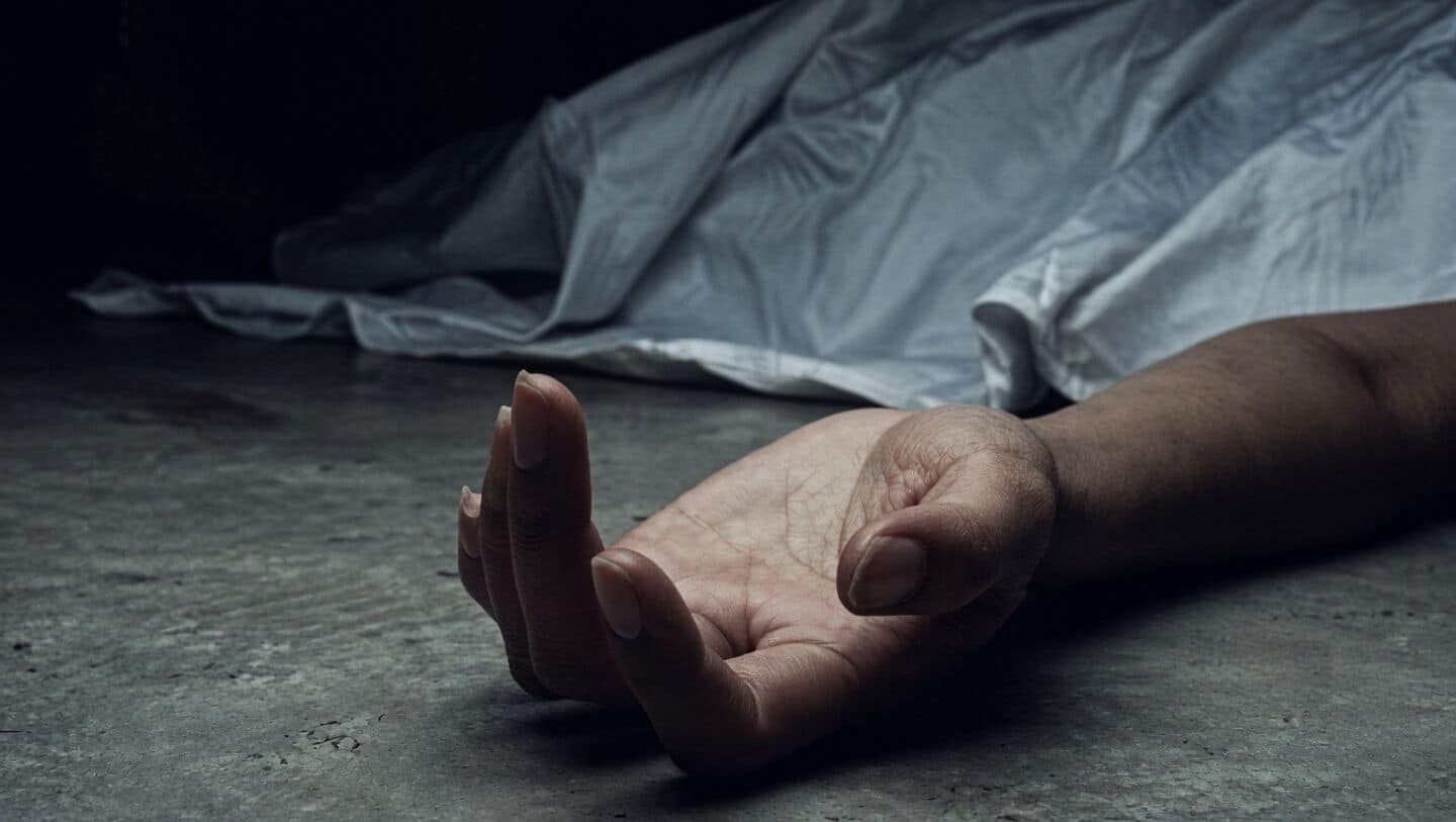 Rajgarh teen found dead, suspected boyfriend dies in road accident