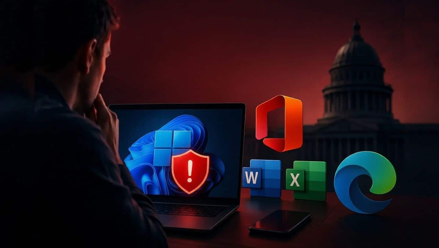 CERT-In flags Windows and Office security flaws in India