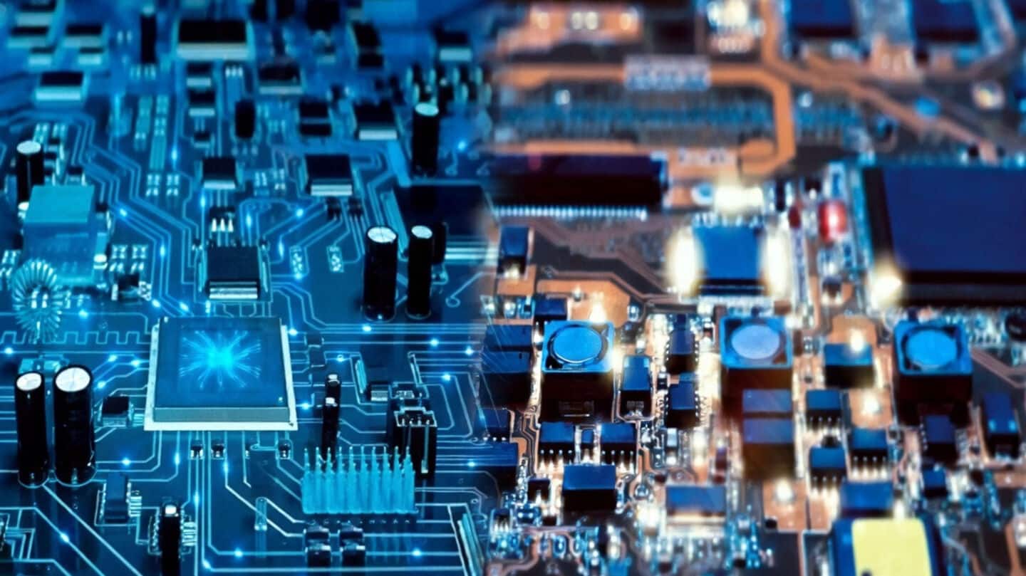 STMicroelectronics raises 2026 data center revenue forecast to $1B