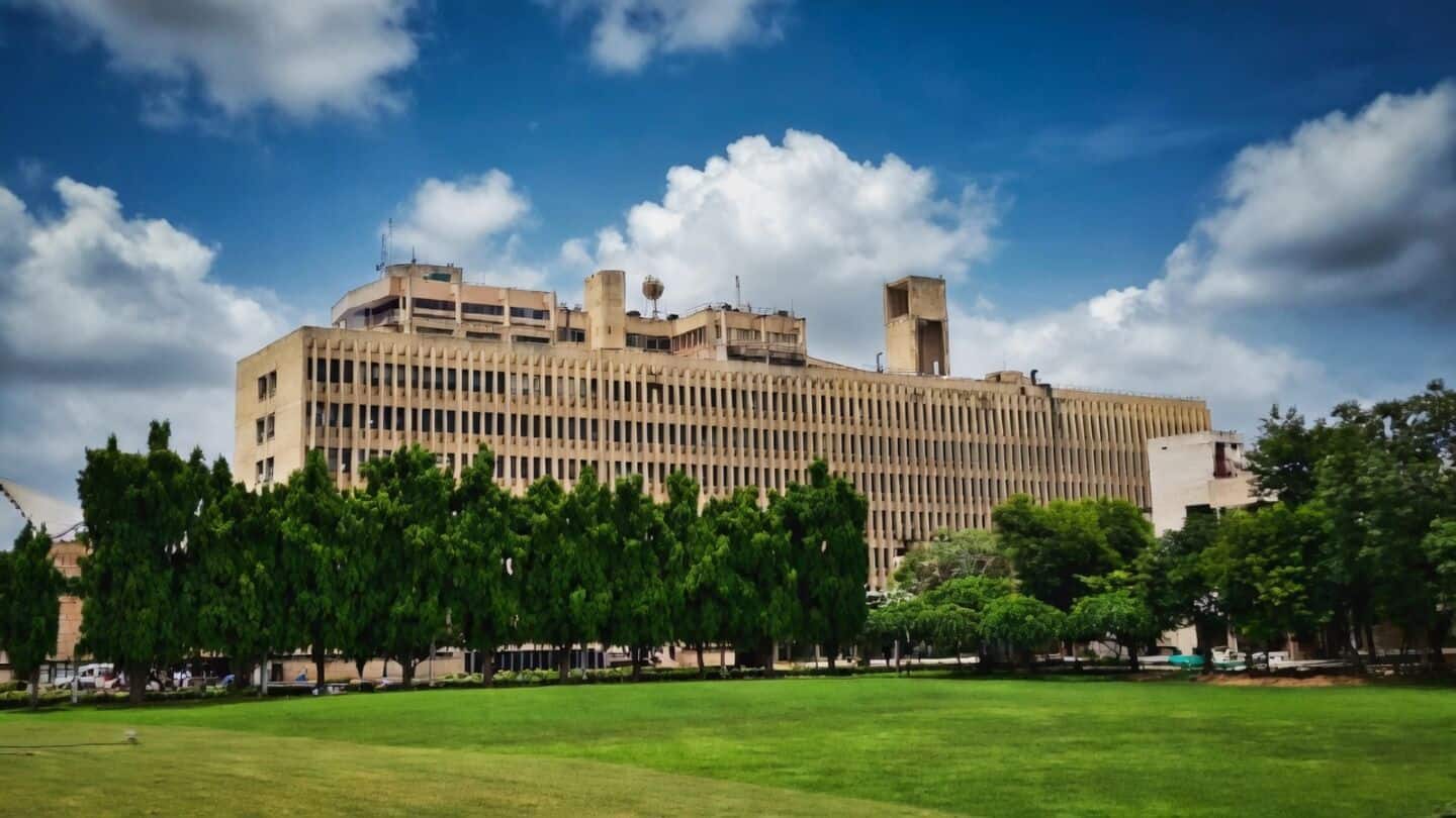 IIT Delhi students pause protest as institute agrees to demands