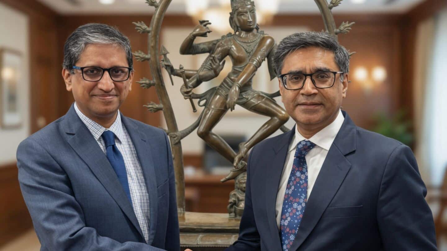 India and Bangladesh hold 1st trade meeting over import duties