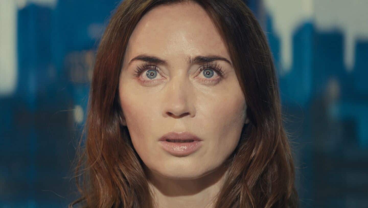 'Disclosure Day' trailer: Spielberg's new film asks haunting questions