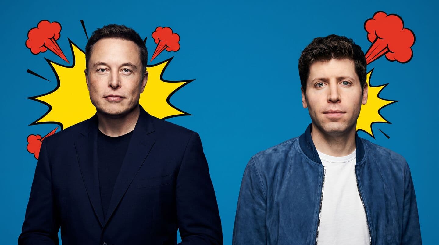 Elon Musk sues OpenAI in Oakland alleging nonprofit mission abandonment