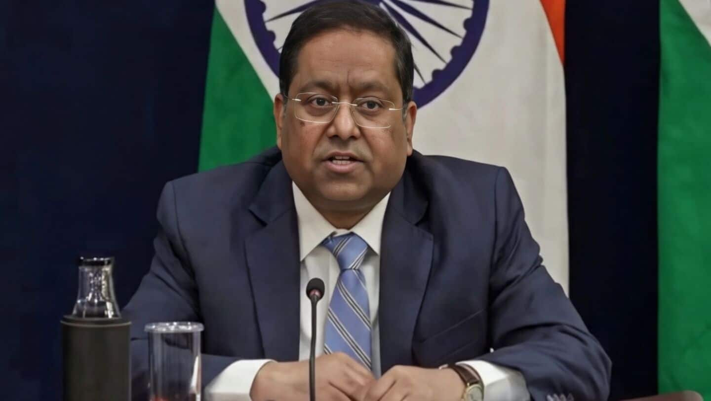 India marks 1 year of Operation Sindoor, reaffirms self-defense