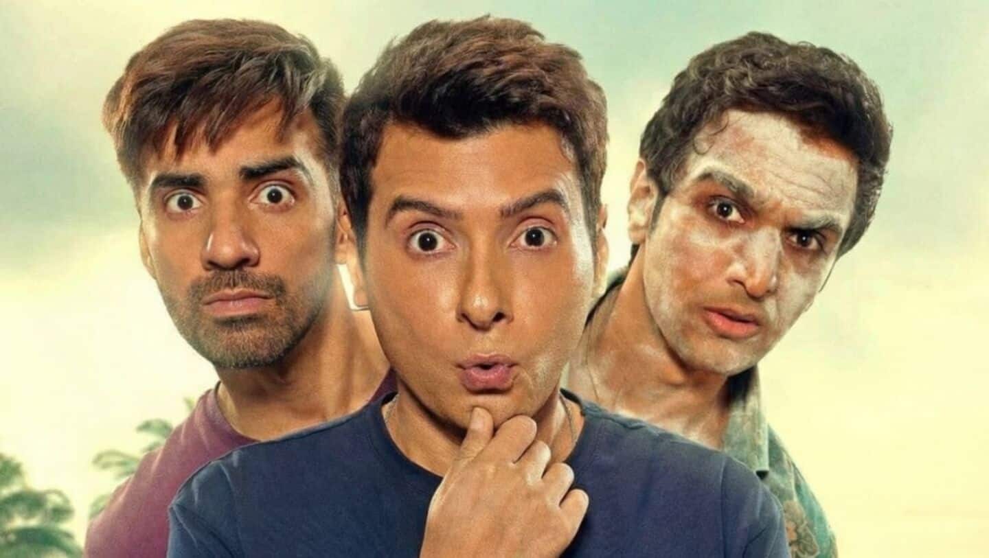 Khemu confirms 'Madgaon Express 2' following surprise 1st film success