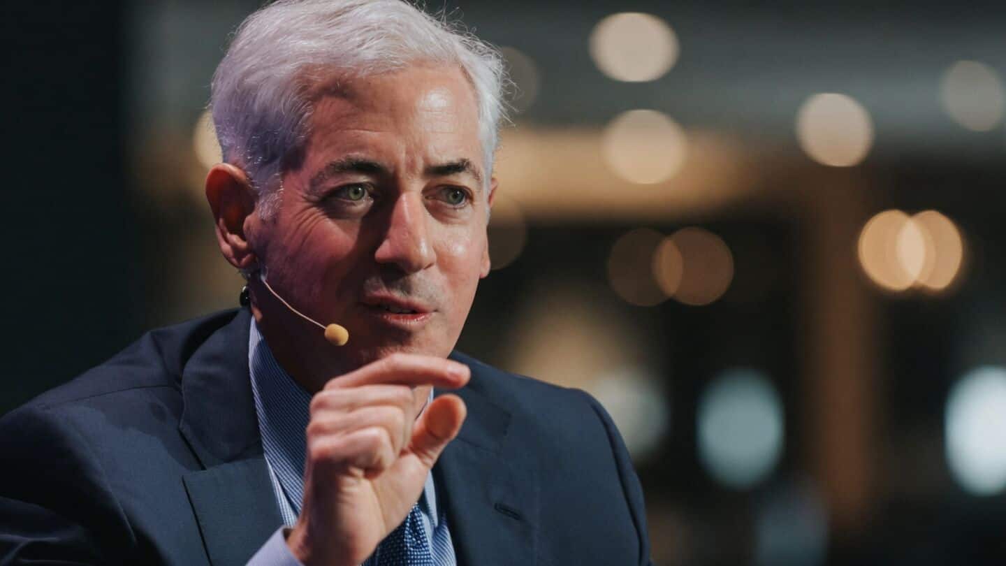 Ackman and Oxman donate nearly $400 million for neuroscience center