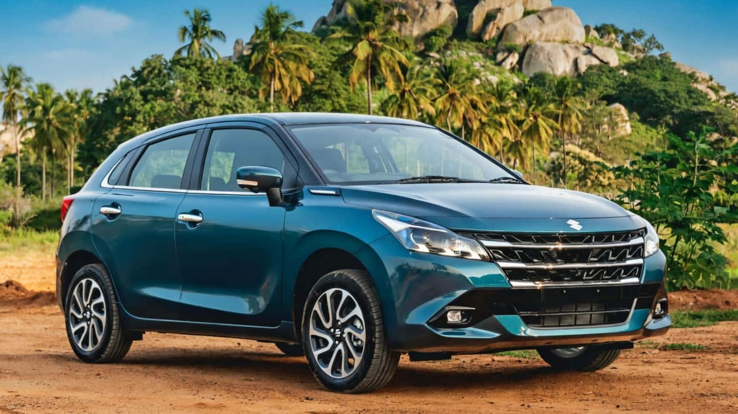 Maruti Suzuki hatchback sales jump 41% in H1 FY2026-27