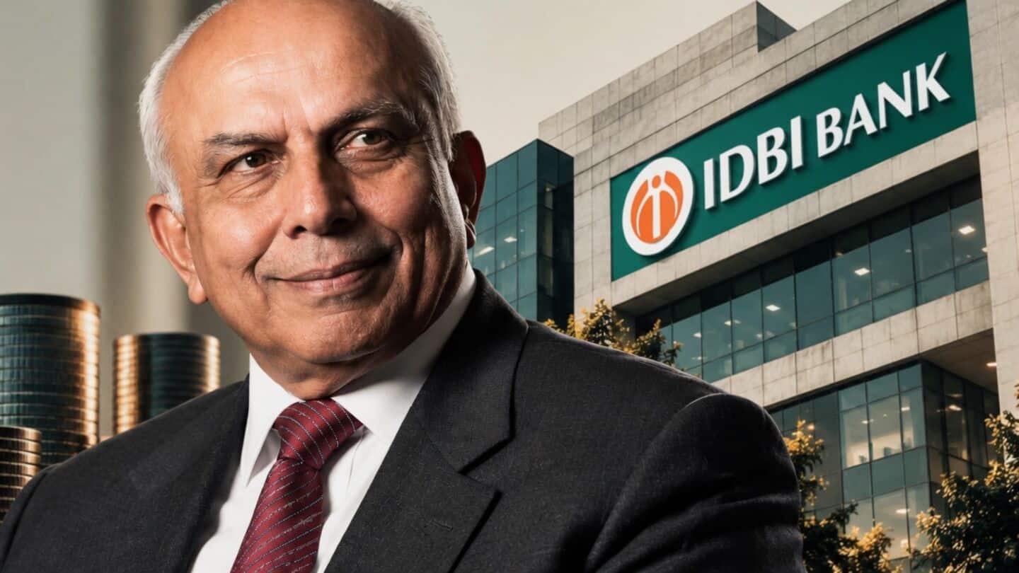 Fairfax cleared to take over IDBI Bank and digitize services