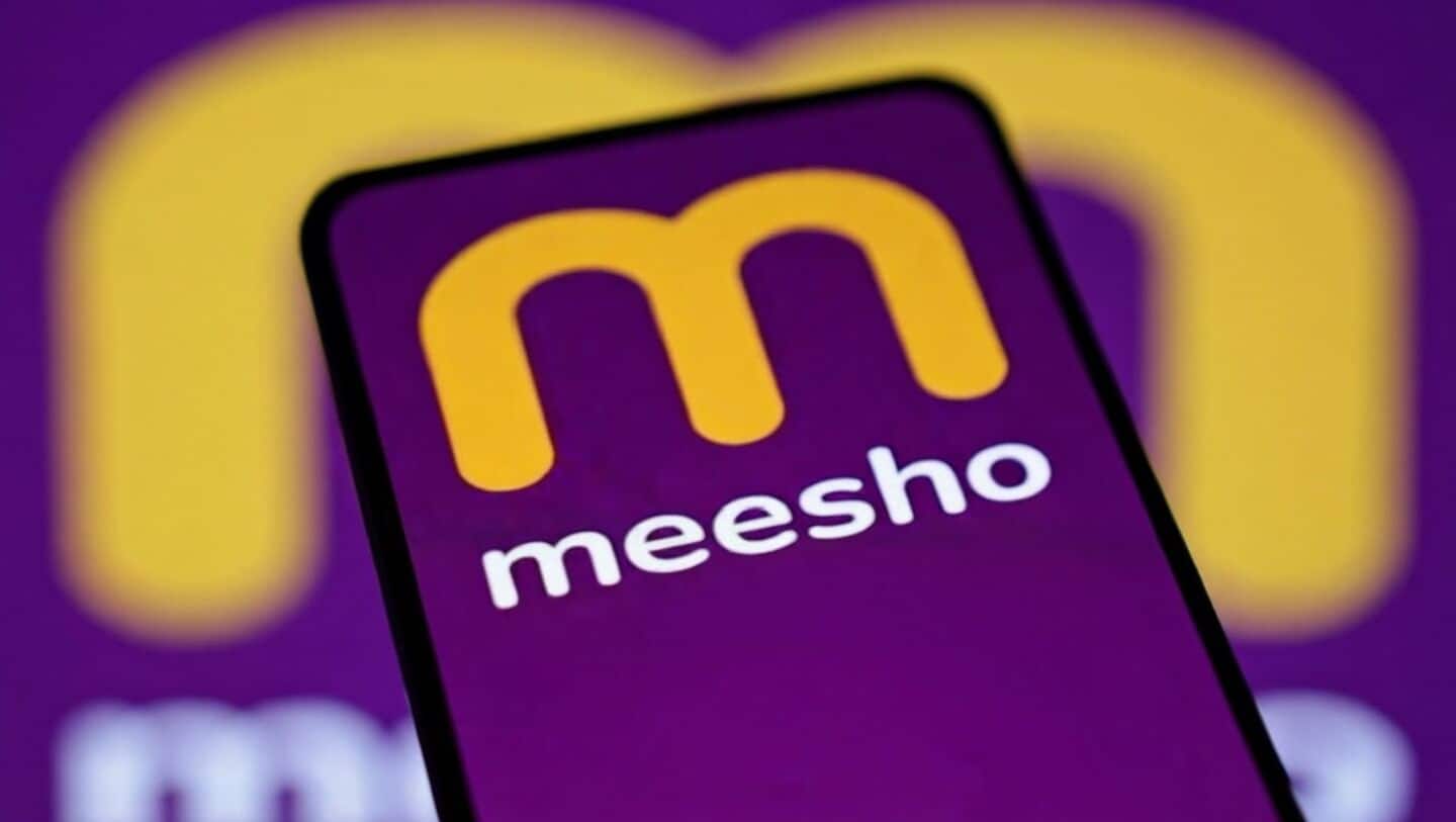 Meesho approved almost 95L ESOP share allocation for employees