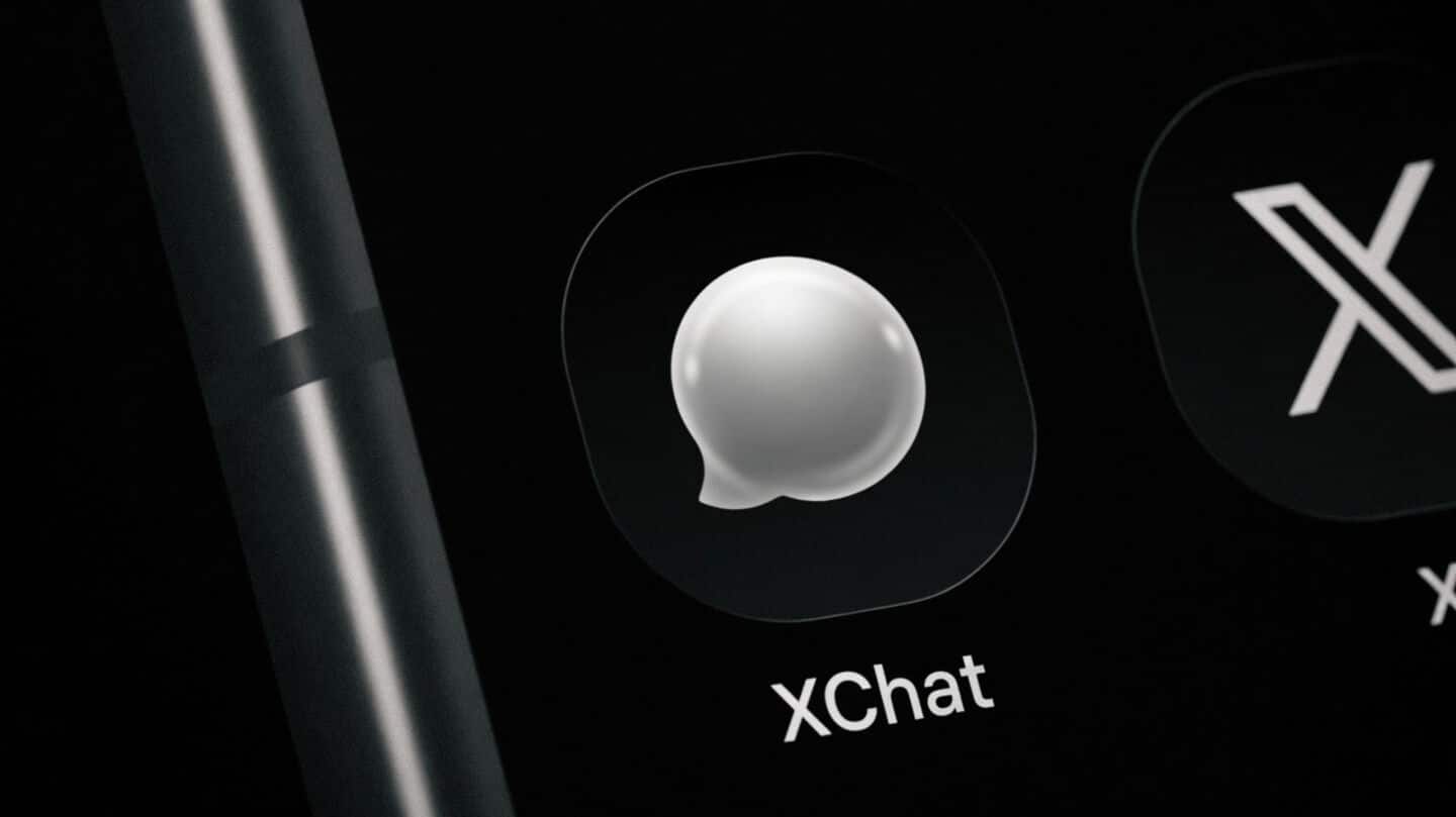 X Corp opens XChat Android pre-registration on Google Play