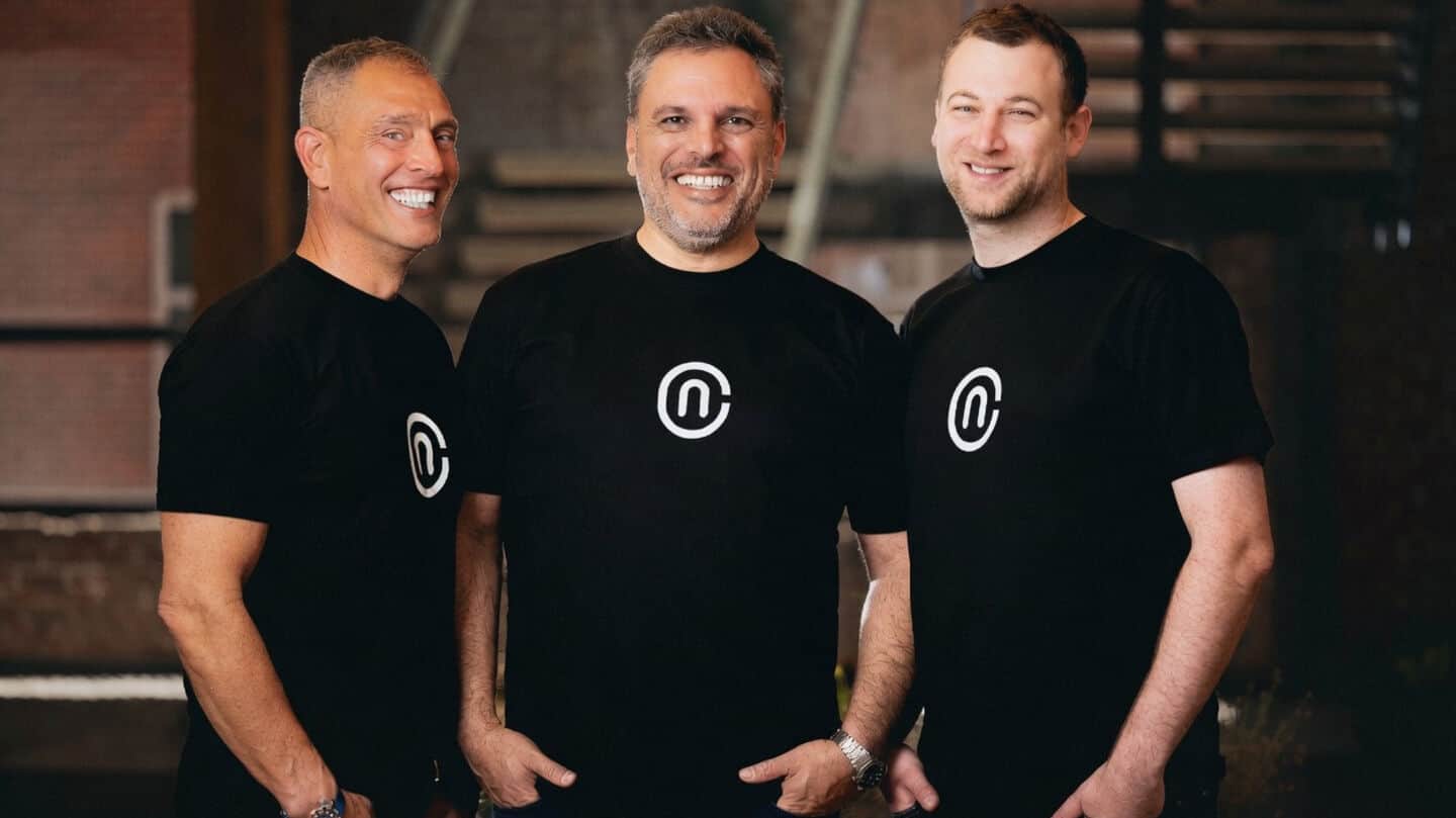 NewCore raises $66 million seed to secure AI agent access