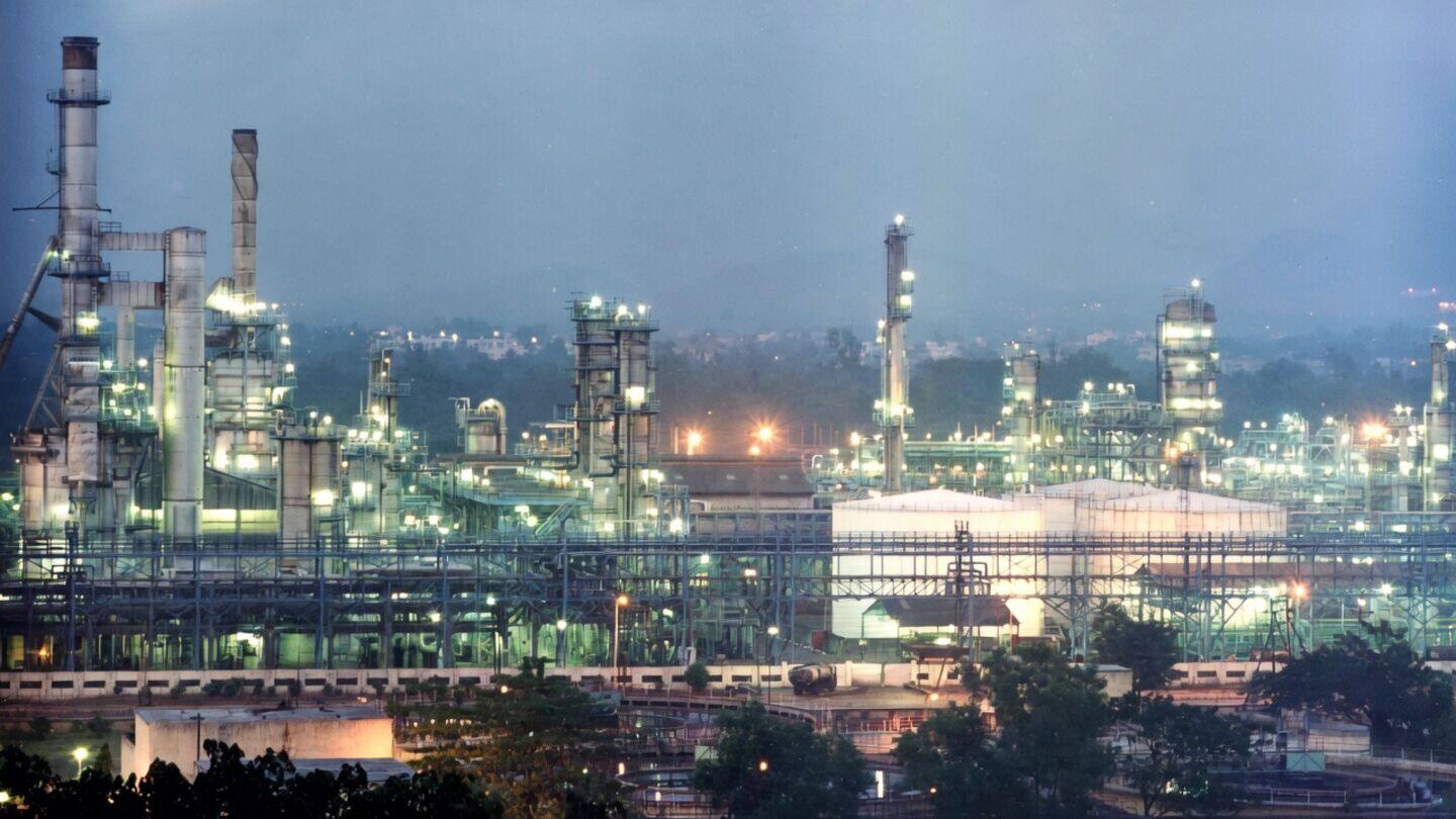 India extends 0 customs duty on nearly 40 essential petrochemicals