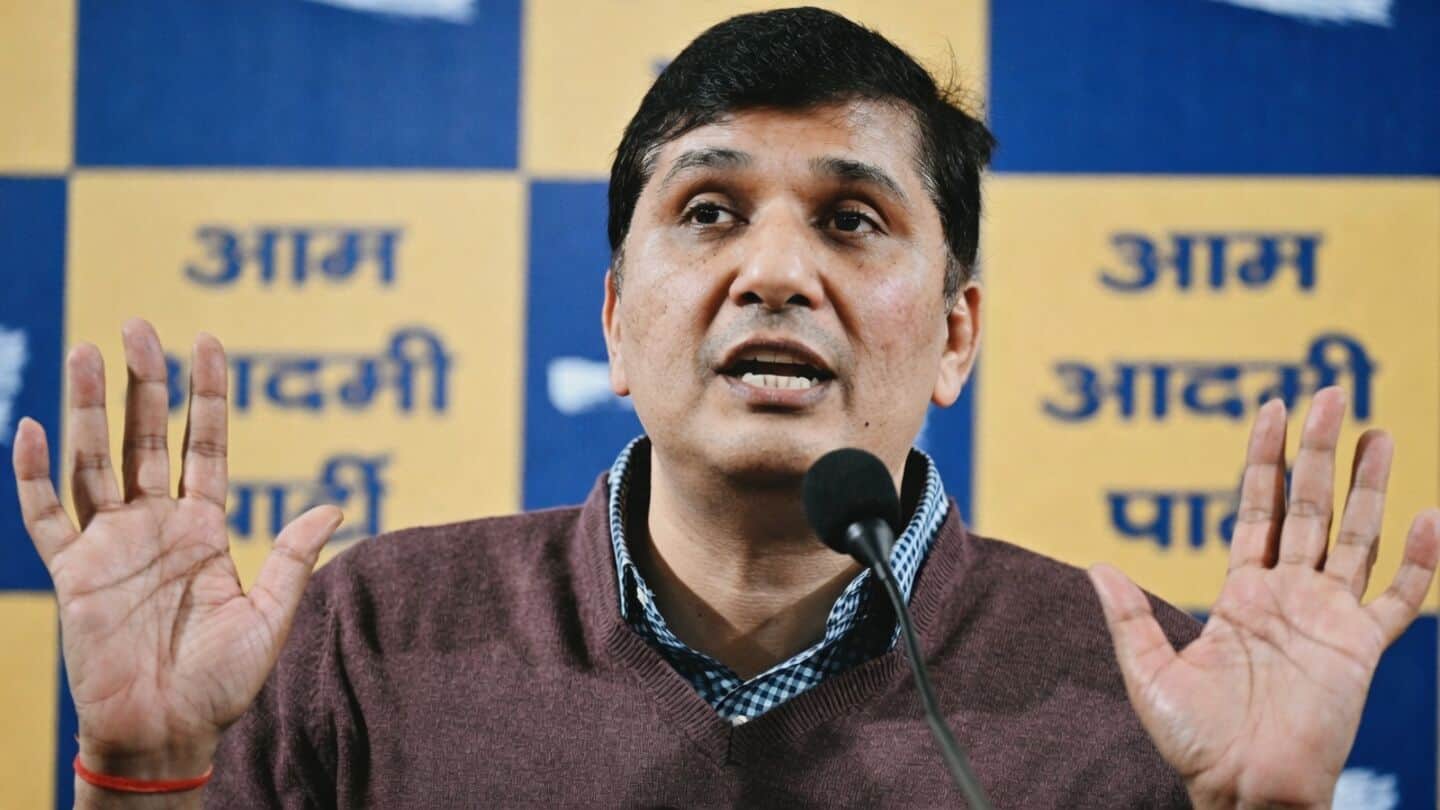 Saurabh Bharadwaj urges police clarity on Satya Niketan PG death