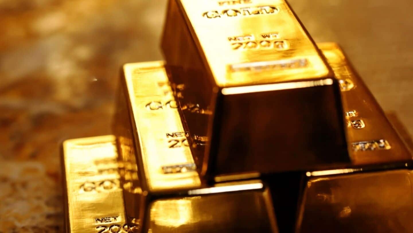 Goldman Sachs forecasts central-bank gold purchases of 60 tons monthly
